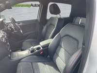 USED 2017 67 MERCEDES-BENZ B-CLASS 2.1 B200d AMG Line (Premium) MPV 5dr Diesel 7G-DCT Euro 6 (s/s) (136 ps) NICE DEALER HISTORY