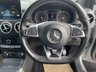 USED 2017 67 MERCEDES-BENZ B-CLASS 2.1 B200d AMG Line (Premium) MPV 5dr Diesel 7G-DCT Euro 6 (s/s) (136 ps) NICE DEALER HISTORY