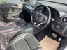 USED 2017 67 MERCEDES-BENZ B-CLASS 2.1 B200d AMG Line (Premium) MPV 5dr Diesel 7G-DCT Euro 6 (s/s) (136 ps) NICE DEALER HISTORY