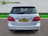 USED 2017 67 MERCEDES-BENZ B-CLASS 2.1 B200d AMG Line (Premium) MPV 5dr Diesel 7G-DCT Euro 6 (s/s) (136 ps) NICE DEALER HISTORY