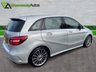 USED 2017 67 MERCEDES-BENZ B-CLASS 2.1 B200d AMG Line (Premium) MPV 5dr Diesel 7G-DCT Euro 6 (s/s) (136 ps) NICE DEALER HISTORY