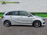 USED 2017 67 MERCEDES-BENZ B-CLASS 2.1 B200d AMG Line (Premium) MPV 5dr Diesel 7G-DCT Euro 6 (s/s) (136 ps) NICE DEALER HISTORY