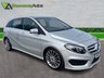 USED 2017 67 MERCEDES-BENZ B-CLASS 2.1 B200d AMG Line (Premium) MPV 5dr Diesel 7G-DCT Euro 6 (s/s) (136 ps) NICE DEALER HISTORY