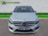 USED 2017 67 MERCEDES-BENZ B-CLASS 2.1 B200d AMG Line (Premium) MPV 5dr Diesel 7G-DCT Euro 6 (s/s) (136 ps) NICE DEALER HISTORY
