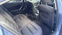USED 2013 63 MAZDA MAZDA6 2.0 SKYACTIV-G SE-L Nav Saloon 4dr Petrol Manual Euro 5 (s/s) (145 ps) , 2 FOREMER KEEPERS