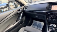 USED 2013 63 MAZDA MAZDA6 2.0 SKYACTIV-G SE-L Nav Saloon 4dr Petrol Manual Euro 5 (s/s) (145 ps) , 2 FOREMER KEEPERS