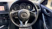 USED 2013 63 MAZDA MAZDA6 2.0 SKYACTIV-G SE-L Nav Saloon 4dr Petrol Manual Euro 5 (s/s) (145 ps) , 2 FOREMER KEEPERS