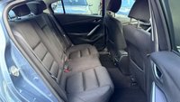 USED 2013 63 MAZDA MAZDA6 2.0 SKYACTIV-G SE-L Nav Saloon 4dr Petrol Manual Euro 5 (s/s) (145 ps) , 2 FOREMER KEEPERS