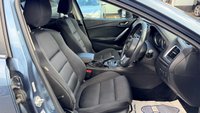 USED 2013 63 MAZDA MAZDA6 2.0 SKYACTIV-G SE-L Nav Saloon 4dr Petrol Manual Euro 5 (s/s) (145 ps) , 2 FOREMER KEEPERS