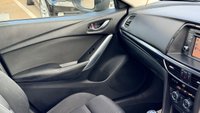 USED 2013 63 MAZDA MAZDA6 2.0 SKYACTIV-G SE-L Nav Saloon 4dr Petrol Manual Euro 5 (s/s) (145 ps) , 2 FOREMER KEEPERS