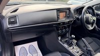 USED 2013 63 MAZDA MAZDA6 2.0 SKYACTIV-G SE-L Nav Saloon 4dr Petrol Manual Euro 5 (s/s) (145 ps) , 2 FOREMER KEEPERS