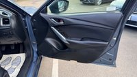 USED 2013 63 MAZDA MAZDA6 2.0 SKYACTIV-G SE-L Nav Saloon 4dr Petrol Manual Euro 5 (s/s) (145 ps) , 2 FOREMER KEEPERS