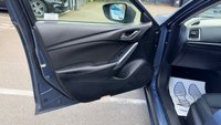 USED 2013 63 MAZDA MAZDA6 2.0 SKYACTIV-G SE-L Nav Saloon 4dr Petrol Manual Euro 5 (s/s) (145 ps) , 2 FOREMER KEEPERS