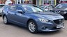 USED 2013 63 MAZDA MAZDA6 2.0 SKYACTIV-G SE-L Nav Saloon 4dr Petrol Manual Euro 5 (s/s) (145 ps) , 2 FOREMER KEEPERS