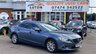 USED 2013 63 MAZDA MAZDA6 2.0 SKYACTIV-G SE-L Nav Saloon 4dr Petrol Manual Euro 5 (s/s) (145 ps) , 2 FOREMER KEEPERS