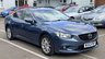 USED 2013 63 MAZDA MAZDA6 2.0 SKYACTIV-G SE-L Nav Saloon 4dr Petrol Manual Euro 5 (s/s) (145 ps) , 2 FOREMER KEEPERS