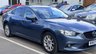 USED 2013 63 MAZDA MAZDA6 2.0 SKYACTIV-G SE-L Nav Saloon 4dr Petrol Manual Euro 5 (s/s) (145 ps) , 2 FOREMER KEEPERS