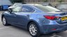 USED 2013 63 MAZDA MAZDA6 2.0 SKYACTIV-G SE-L Nav Saloon 4dr Petrol Manual Euro 5 (s/s) (145 ps) , 2 FOREMER KEEPERS