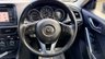 USED 2013 63 MAZDA MAZDA6 2.0 SKYACTIV-G SE-L Nav Saloon 4dr Petrol Manual Euro 5 (s/s) (145 ps) , 2 FOREMER KEEPERS