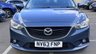 USED 2013 63 MAZDA MAZDA6 2.0 SKYACTIV-G SE-L Nav Saloon 4dr Petrol Manual Euro 5 (s/s) (145 ps) , 2 FOREMER KEEPERS