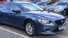 USED 2013 63 MAZDA MAZDA6 2.0 SKYACTIV-G SE-L Nav Saloon 4dr Petrol Manual Euro 5 (s/s) (145 ps) , 2 FOREMER KEEPERS