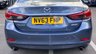 USED 2013 63 MAZDA MAZDA6 2.0 SKYACTIV-G SE-L Nav Saloon 4dr Petrol Manual Euro 5 (s/s) (145 ps) , 2 FOREMER KEEPERS