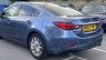 USED 2013 63 MAZDA MAZDA6 2.0 SKYACTIV-G SE-L Nav Saloon 4dr Petrol Manual Euro 5 (s/s) (145 ps) , 2 FOREMER KEEPERS