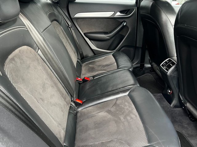 2016 AUDI Q3 - Photo 5