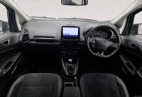 USED 2023 23 FORD ECOSPORT 1.0T EcoBoost GPF ST-Line SUV 5dr Petrol Manual Euro 6 (s/s) (125 ps) ONE OWNER FROM NEW