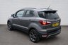 USED 2023 23 FORD ECOSPORT 1.0T EcoBoost GPF ST-Line SUV 5dr Petrol Manual Euro 6 (s/s) (125 ps) ONE OWNER FROM NEW