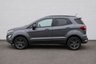 USED 2023 23 FORD ECOSPORT 1.0T EcoBoost GPF ST-Line SUV 5dr Petrol Manual Euro 6 (s/s) (125 ps) ONE OWNER FROM NEW
