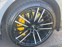 USED 2024 24 ASTON MARTIN DBX 4.0 V8 707 SUV 5dr Petrol Auto 4WD Euro 6 (s/s) (707 ps) ASTON MARTIN SERVICE HISTORY, NEXT SERVICE PREPAID, DEPLOYABLE TOW-BAR, 707 BHP MODEL