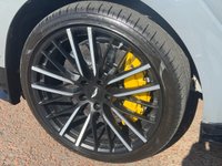 USED 2024 24 ASTON MARTIN DBX 4.0 V8 707 SUV 5dr Petrol Auto 4WD Euro 6 (s/s) (707 ps) ASTON MARTIN SERVICE HISTORY, NEXT SERVICE PREPAID, DEPLOYABLE TOW-BAR, 707 BHP MODEL