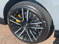 USED 2024 24 ASTON MARTIN DBX 4.0 V8 707 SUV 5dr Petrol Auto 4WD Euro 6 (s/s) (707 ps) ASTON MARTIN SERVICE HISTORY, NEXT SERVICE PREPAID, DEPLOYABLE TOW-BAR, 707 BHP MODEL