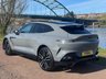 USED 2024 24 ASTON MARTIN DBX 4.0 V8 707 SUV 5dr Petrol Auto 4WD Euro 6 (s/s) (707 ps) ASTON MARTIN SERVICE HISTORY, NEXT SERVICE PREPAID, DEPLOYABLE TOW-BAR, 707 BHP MODEL