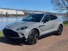 USED 2024 24 ASTON MARTIN DBX 4.0 V8 707 SUV 5dr Petrol Auto 4WD Euro 6 (s/s) (707 ps) ASTON MARTIN SERVICE HISTORY, NEXT SERVICE PREPAID, DEPLOYABLE TOW-BAR, 707 BHP MODEL