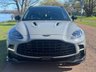 USED 2024 24 ASTON MARTIN DBX 4.0 V8 707 SUV 5dr Petrol Auto 4WD Euro 6 (s/s) (707 ps) ASTON MARTIN SERVICE HISTORY, NEXT SERVICE PREPAID, DEPLOYABLE TOW-BAR, 707 BHP MODEL