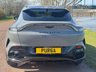 USED 2024 24 ASTON MARTIN DBX 4.0 V8 707 SUV 5dr Petrol Auto 4WD Euro 6 (s/s) (707 ps) ASTON MARTIN SERVICE HISTORY, NEXT SERVICE PREPAID, DEPLOYABLE TOW-BAR, 707 BHP MODEL