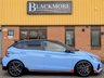 USED 2023 73 HYUNDAI I20 (73) 1.6 N BOSE - BLACK ROOF - FSH - R/CAM