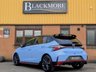 USED 2023 73 HYUNDAI I20 (73) 1.6 N BOSE - BLACK ROOF - FSH - R/CAM