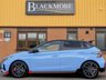 USED 2023 73 HYUNDAI I20 (73) 1.6 N BOSE - BLACK ROOF - FSH - R/CAM