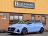 USED 2023 73 HYUNDAI I20 (73) 1.6 N BOSE - BLACK ROOF - FSH - R/CAM