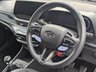 USED 2023 73 HYUNDAI I20 (73) 1.6 N BOSE - BLACK ROOF - FSH - R/CAM