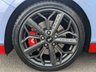 USED 2023 73 HYUNDAI I20 (73) 1.6 N BOSE - BLACK ROOF - FSH - R/CAM