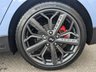 USED 2023 73 HYUNDAI I20 (73) 1.6 N BOSE - BLACK ROOF - FSH - R/CAM