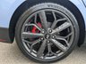 USED 2023 73 HYUNDAI I20 (73) 1.6 N BOSE - BLACK ROOF - FSH - R/CAM