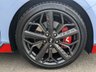 USED 2023 73 HYUNDAI I20 (73) 1.6 N BOSE - BLACK ROOF - FSH - R/CAM