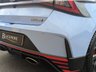 USED 2023 73 HYUNDAI I20 (73) 1.6 N BOSE - BLACK ROOF - FSH - R/CAM
