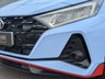 USED 2023 73 HYUNDAI I20 (73) 1.6 N BOSE - BLACK ROOF - FSH - R/CAM