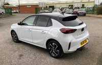 USED 2026 26 VAUXHALL CORSA 1.2 Turbo Yes Hatchback 5dr Petrol Manual Euro 6 (s/s) (100 ps) 